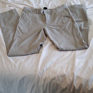 J Crew 770 Straight Chinos